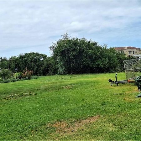 11Th Tee P2 Goose Valley Golf Plettenbergbaai Buitenkant foto